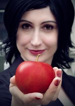 Cosplay-Cover: Regina Mills