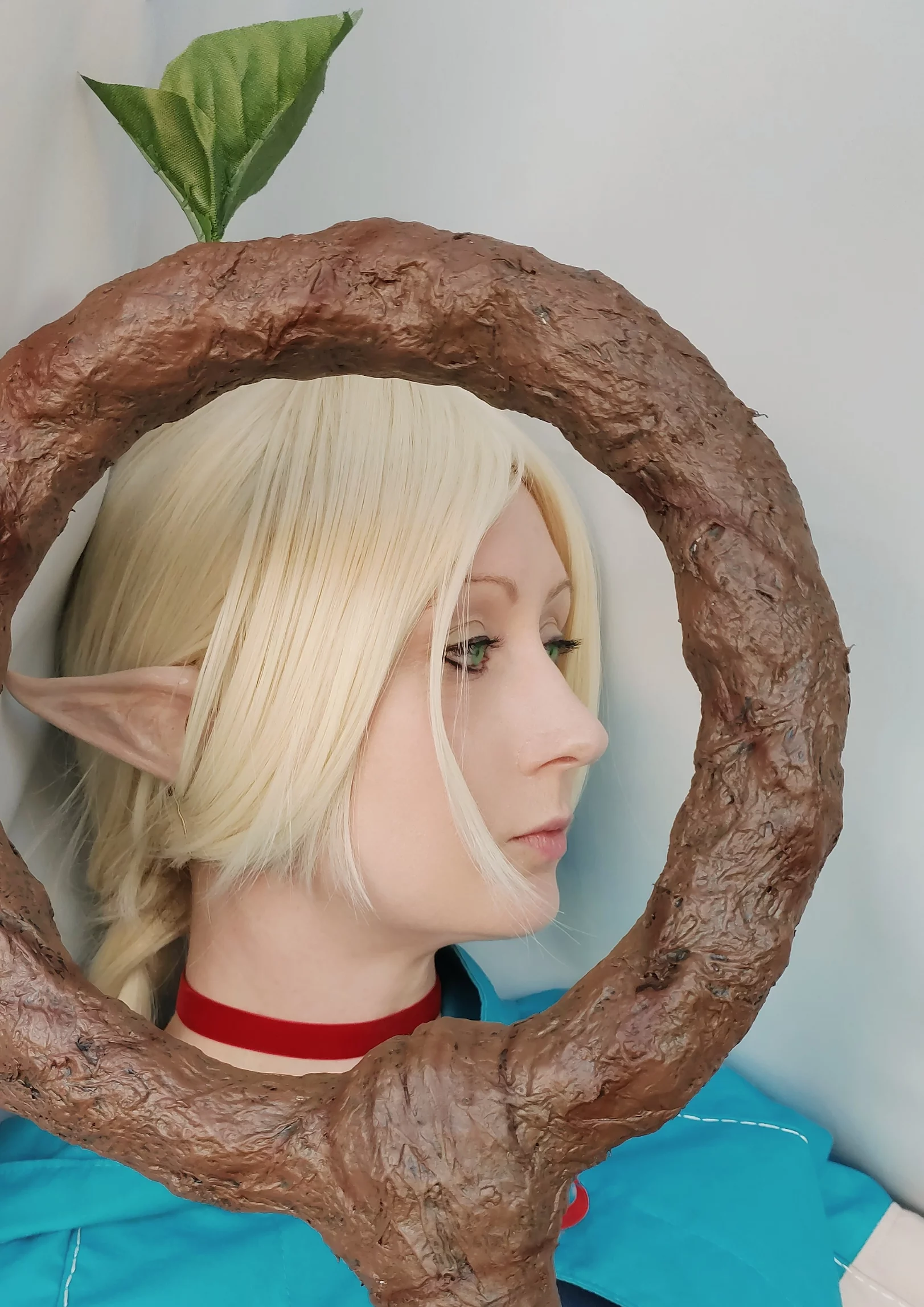 Cosplay-Cover: Marcille