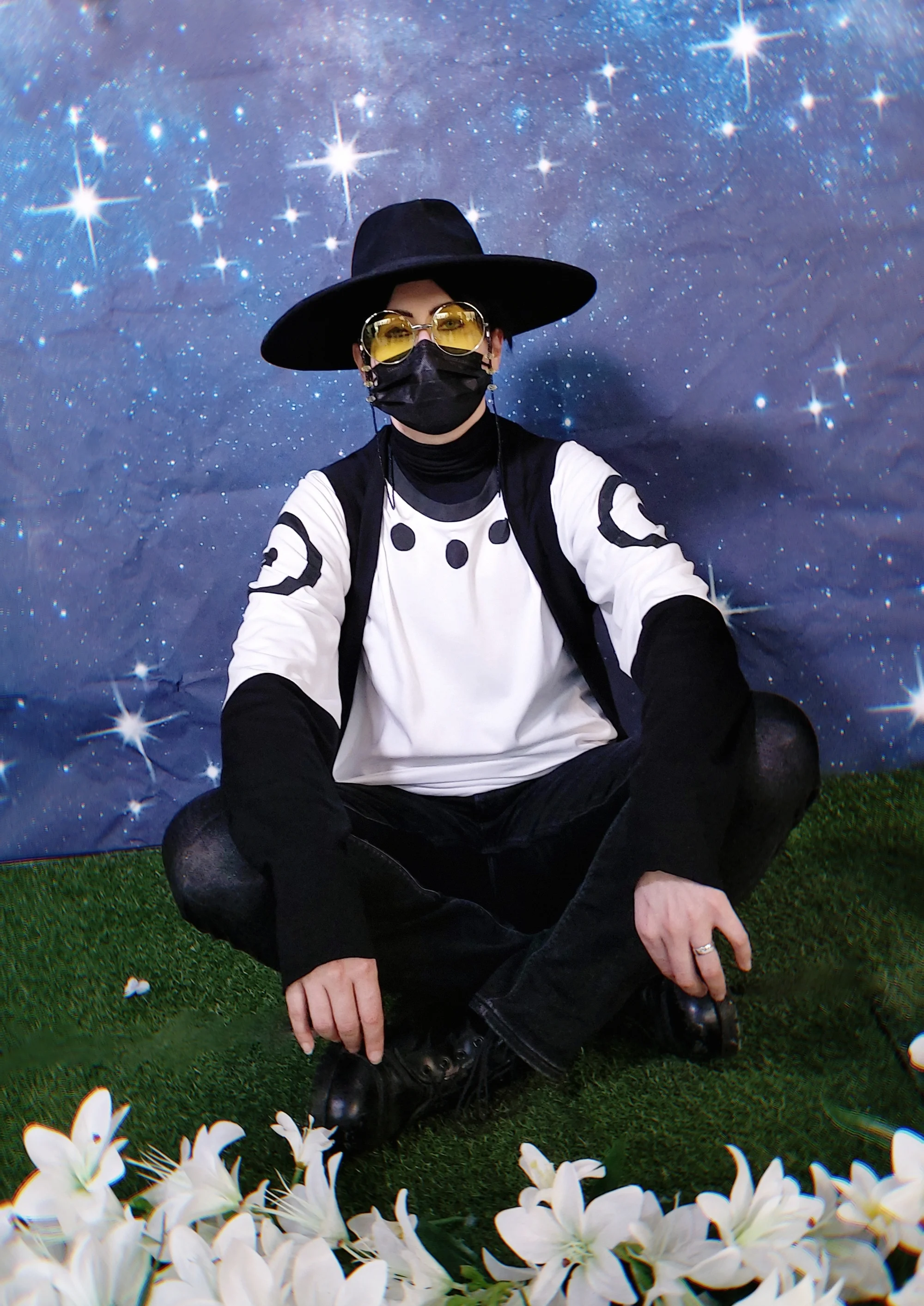 Cosplay-Cover: Sussie [Human-Version]