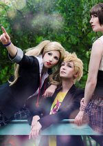 Cosplay-Cover: Ann Takamaki (Persona 5)