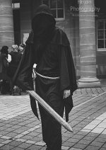 Cosplay-Cover: Nazgul