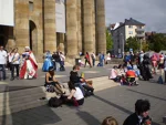 Foto des Kostüms
