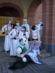 Foto des Kostüms