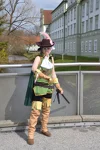 Foto des Kostüms