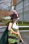 Foto des Kostüms