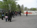 Foto des Kostüms