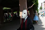 Foto des Kostüms