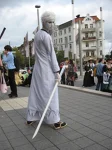 Foto des Kostüms