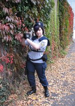 Cosplay-Cover: Jill Valentine