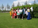 Foto des Kostüms