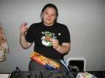 Foto des Kostüms