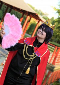 Cosplay-Cover: Yato - King of God [Remake]