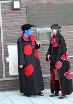 Cosplay-Cover: Kisame