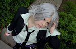 Cosplay-Cover: Gokudera Hayato [Target 120]