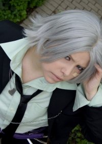 Cosplay-Cover: Gokudera Hayato [Target 120]