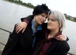 Cosplay-Cover: Hayato Gokudera [TYL]