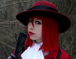 Foto des Kostüms