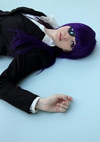 Cosplay-Cover: Dokuro Chrome TYL [Business]