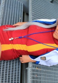 Cosplay-Cover: Viletta Nu [Teacher]