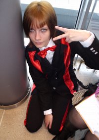 Cosplay-Cover: Teruki - Tekesuta Kousen