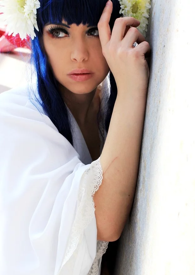 Cosplay-Cover: Runa