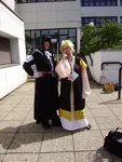 Foto des Kostüms