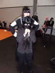 Foto des Kostüms