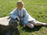 Cosplay-Cover: Kouryou