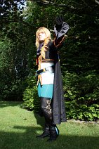 Cosplay-Cover: Richard, King of Windor [basic]