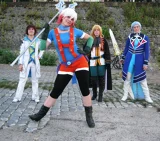 Top-3-Foto - von Fafnaer