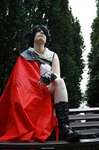 Cosplay-Cover: Adalean Hraban [Assassin Medieval]