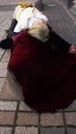 Foto des Kostüms