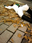 Foto des Kostüms