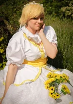 Cosplay-Cover: Yekaterina Katyusha Braginskaya (Ukraine) - [Fanar