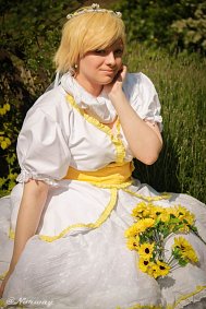 Cosplay-Cover: Yekaterina Katyusha Braginskaya (Ukraine) - [Fanar