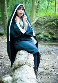 Cosplay-Cover: Nonne [Völlerei]