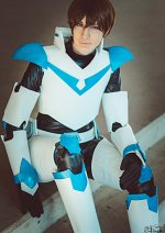 Cosplay-Cover: Lance McClain [Paladin Armor]