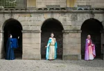 Foto des Kostüms