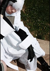 Cosplay-Cover: Ayanami [Priest]