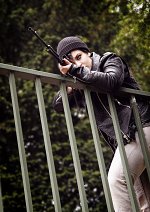 Cosplay-Cover: Shuichi Akai [赤井秀一]