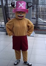 Cosplay-Cover: Tony Tony Chopper