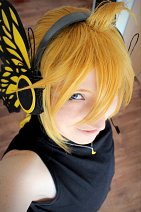 Cosplay-Cover: Len Kagamine ☆  [Magnet]