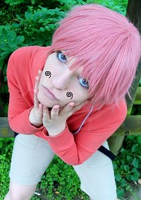 Cosplay-Cover: Shuichi Shindou [Casual]