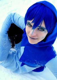 Cosplay-Cover: Plinfa [Gijinka]