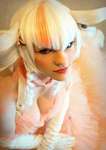 Cosplay-Cover: Aries [Sternzeichen]