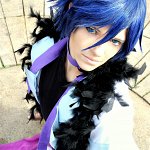 Cosplay: Tokiya Ichinose [Starish 1000%]