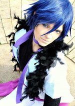 Cosplay-Cover: Tokiya Ichinose [Starish 1000%]