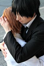 Cosplay-Cover: Masamune Takano ☆ [Black Suit]