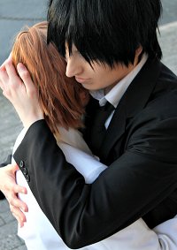 Cosplay-Cover: Masamune Takano ☆ [Black Suit]