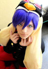 Cosplay-Cover: Shouma Takakura [Basic]